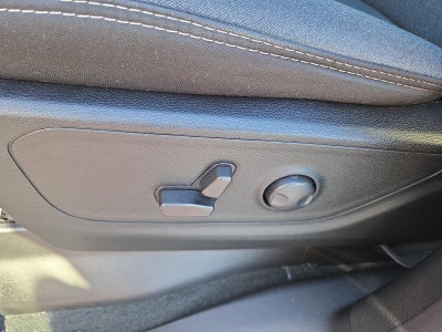 2022 RAM 1500 Big Horn 4x4 Crew Cab 5'7" Box