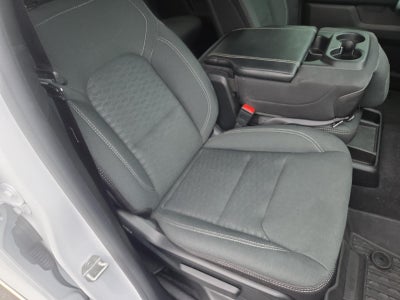 2025 RAM 1500 Big Horn 4x4 Crew Cab 5'7" Box