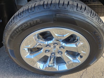 2021 RAM 1500 Big Horn 4x4 Crew Cab 5'7" Box