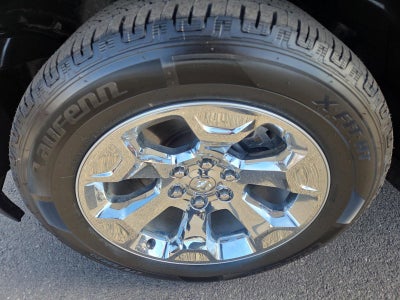 2021 RAM 1500 Big Horn 4x4 Crew Cab 5'7" Box