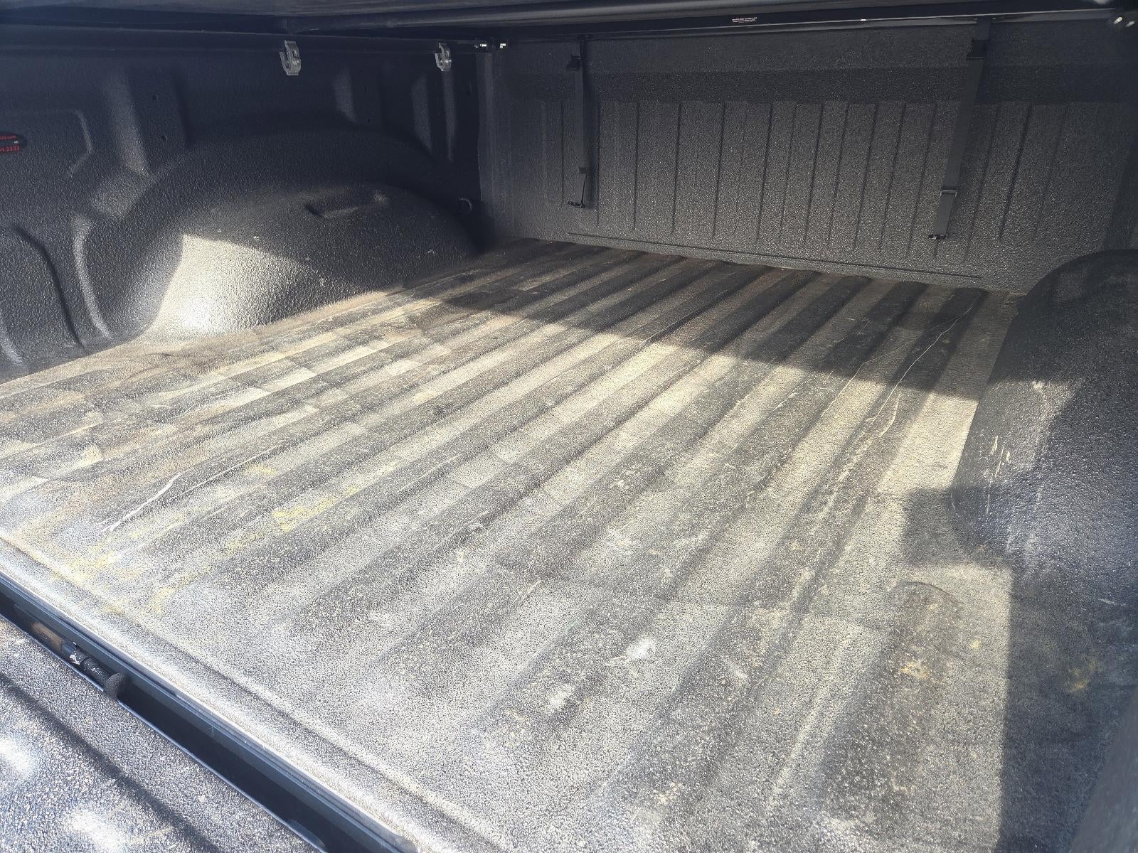 2021 RAM 1500 Big Horn 4x4 Crew Cab 5'7" Box