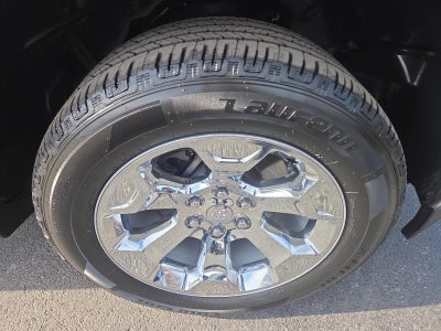 2021 RAM 1500 Big Horn 4x4 Crew Cab 5'7" Box