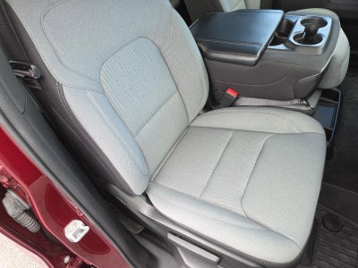 2022 RAM 1500 Big Horn 4x4 Crew Cab 5'7" Box