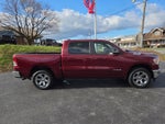 2022 RAM 1500 Big Horn 4x4 Crew Cab 5'7" Box