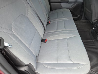 2022 RAM 1500 Big Horn 4x4 Crew Cab 5'7" Box