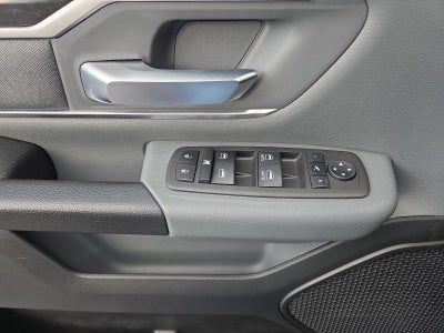 2022 RAM 1500 Big Horn 4x4 Crew Cab 5'7" Box