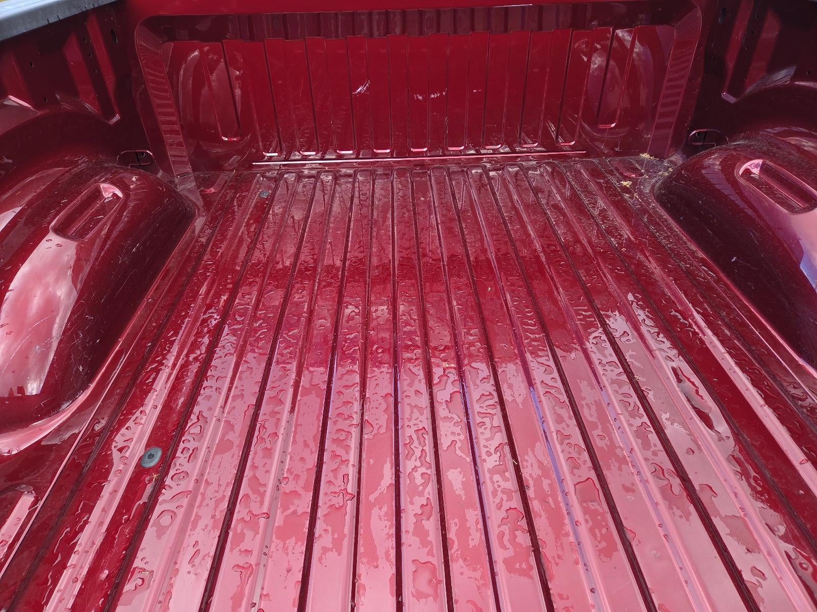 2022 RAM 1500 Big Horn 4x4 Crew Cab 5'7" Box