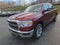 2022 RAM 1500 Big Horn 4x4 Crew Cab 5'7" Box