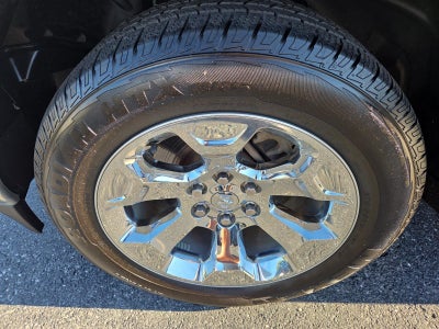 2022 RAM 1500 Big Horn 4x4 Crew Cab 5'7" Box