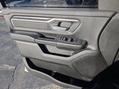 2022 RAM 1500 Big Horn 4x4 Crew Cab 5'7" Box