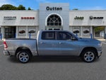 2022 RAM 1500 Big Horn 4x4 Crew Cab 5'7" Box