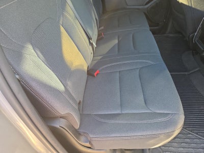 2022 RAM 1500 Big Horn 4x4 Crew Cab 5'7" Box
