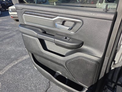 2022 RAM 1500 Big Horn 4x4 Crew Cab 5'7" Box