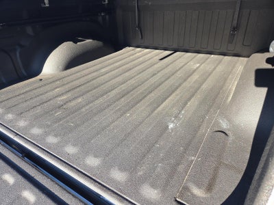 2022 RAM 1500 Big Horn 4x4 Crew Cab 5'7" Box