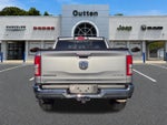 2022 RAM 1500 Big Horn 4x4 Crew Cab 5'7" Box