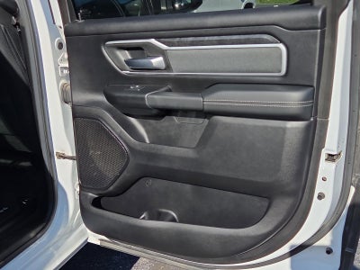 2021 RAM 1500 Big Horn 4x4 Crew Cab 5'7" Box