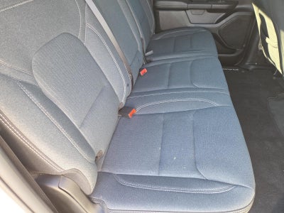 2021 RAM 1500 Big Horn 4x4 Crew Cab 5'7" Box