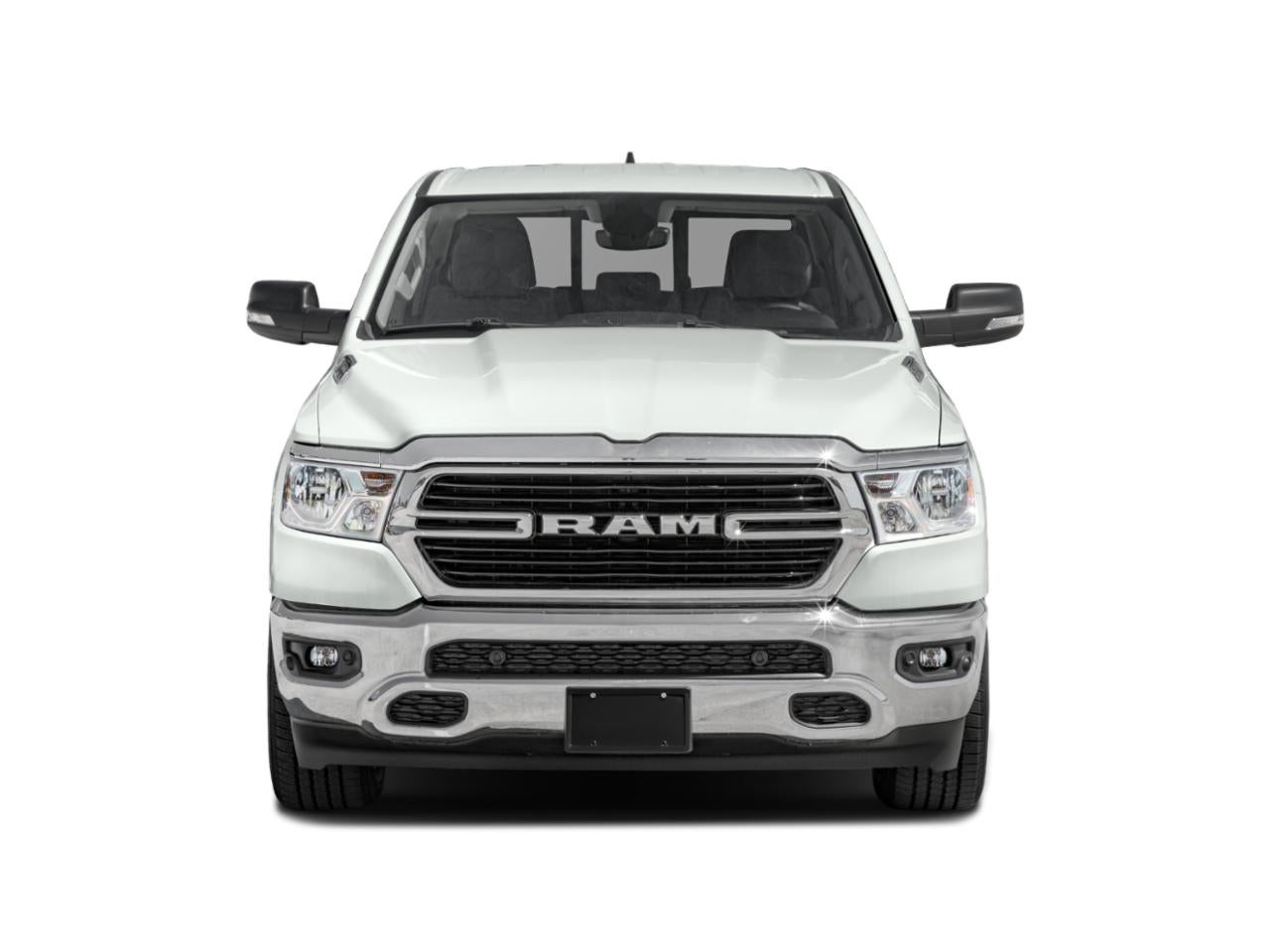 2020 RAM 1500 Big Horn 4x4 Crew Cab 5'7" Box