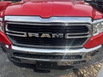 2020 RAM 1500 Big Horn 4x4 Crew Cab 5'7" Box