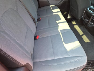 2020 RAM 1500 Big Horn 4x4 Crew Cab 5'7" Box