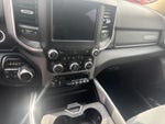 2020 RAM 1500 Big Horn 4x4 Crew Cab 5'7" Box