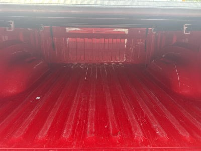 2020 RAM 1500 Big Horn 4x4 Crew Cab 5'7" Box