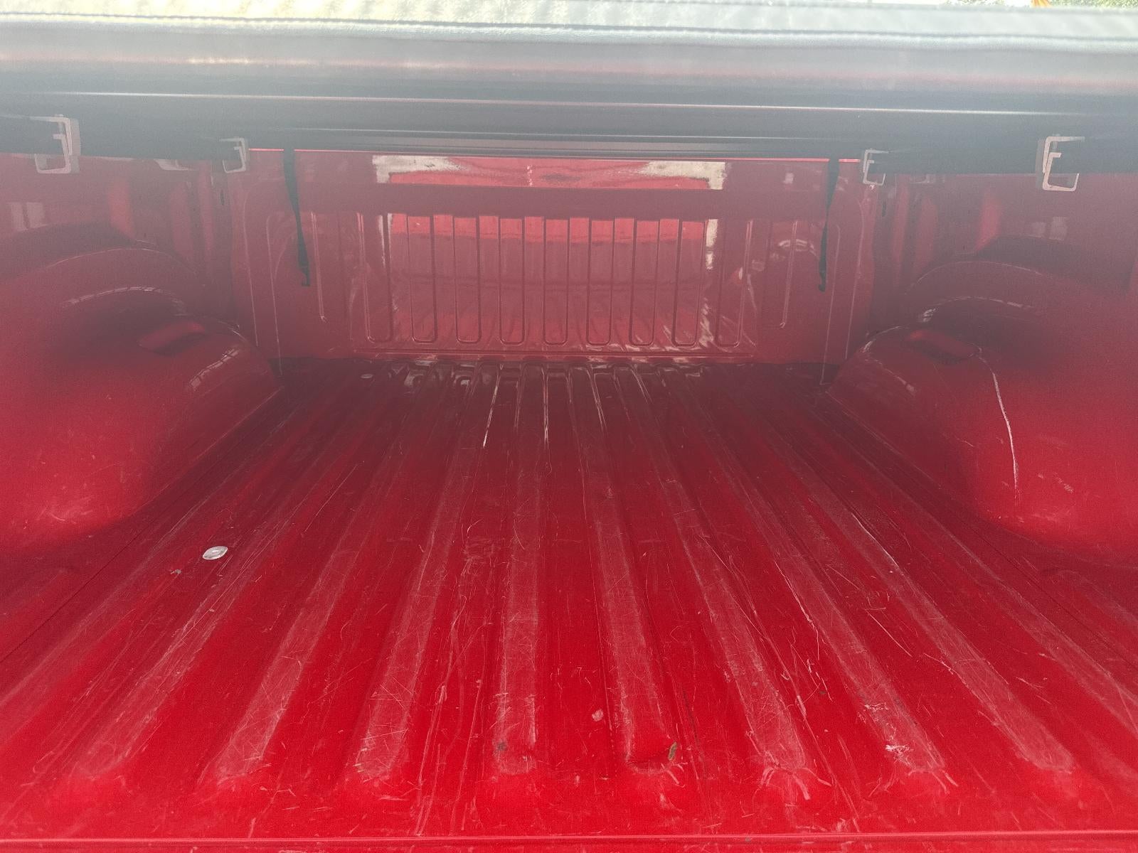 2020 RAM 1500 Big Horn 4x4 Crew Cab 5'7" Box