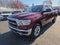 2021 RAM 1500 Big Horn 4x4 Crew Cab 5'7" Box