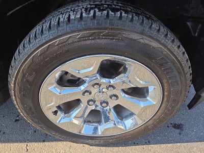 2021 RAM 1500 Big Horn 4x4 Crew Cab 5'7" Box