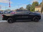 2021 RAM 1500 Big Horn 4x4 Crew Cab 5'7" Box