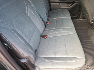 2021 RAM 1500 Big Horn 4x4 Crew Cab 5'7" Box