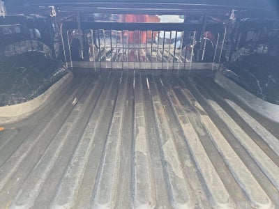 2021 RAM 1500 Big Horn 4x4 Crew Cab 5'7" Box