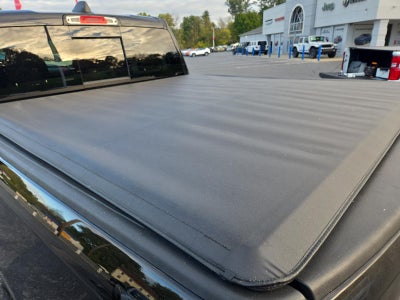 2021 RAM 1500 Big Horn 4x4 Crew Cab 5'7" Box