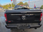 2021 RAM 1500 Big Horn 4x4 Crew Cab 5'7" Box