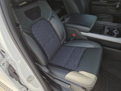 2023 RAM 1500 Big Horn 4x4 Crew Cab 5'7" Box