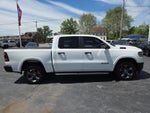 2023 RAM 1500 Big Horn 4x4 Crew Cab 5'7" Box
