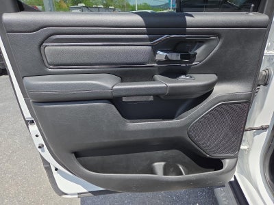 2023 RAM 1500 Big Horn 4x4 Crew Cab 5'7" Box