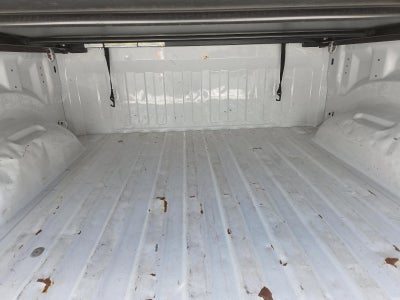 2023 RAM 1500 Big Horn 4x4 Crew Cab 5'7" Box
