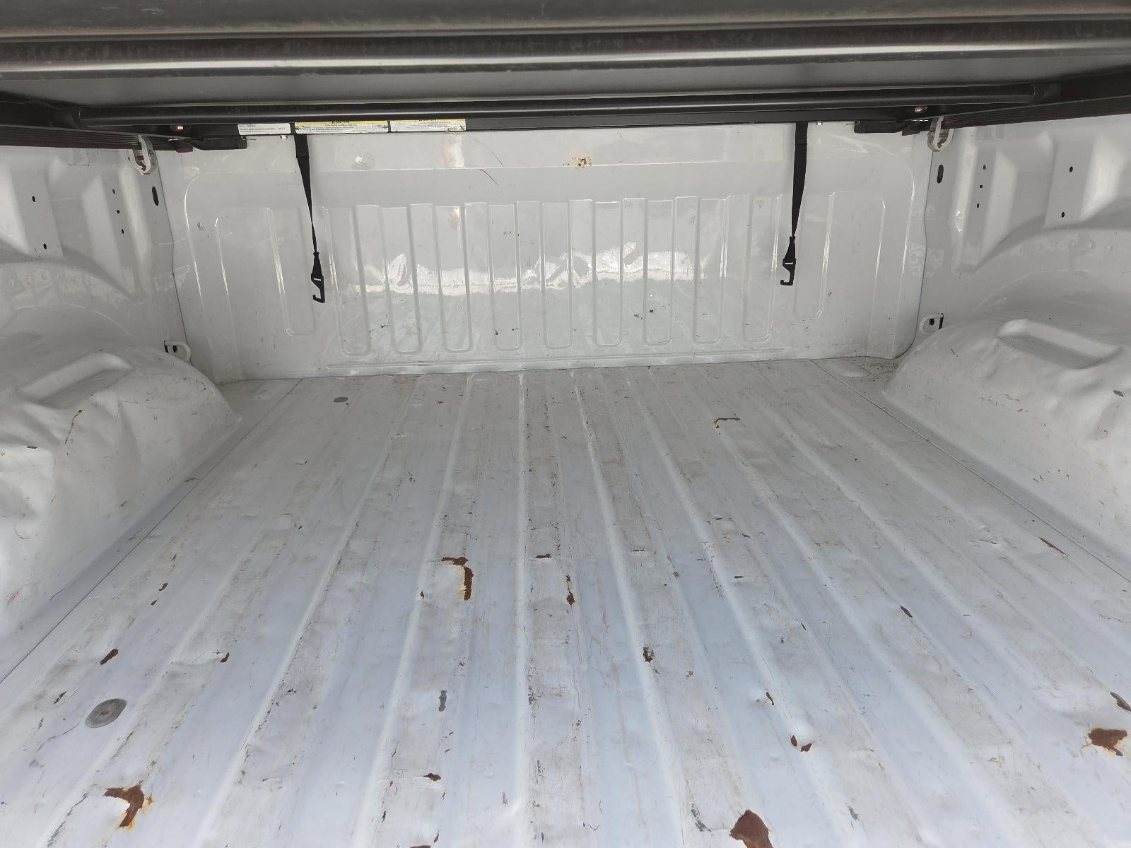 2023 RAM 1500 Big Horn 4x4 Crew Cab 5'7" Box