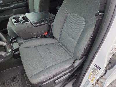 2023 RAM 1500 Tradesman 4x4 Crew Cab 5'7" Box