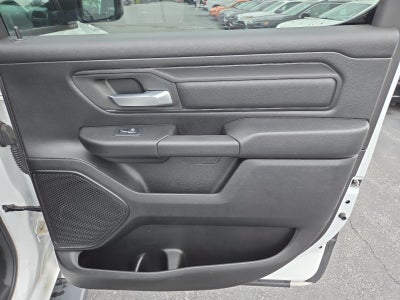 2023 RAM 1500 Tradesman 4x4 Crew Cab 5'7" Box
