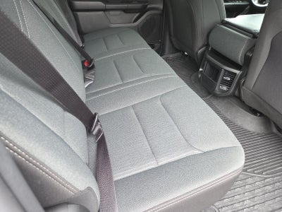 2023 RAM 1500 Tradesman 4x4 Crew Cab 5'7" Box