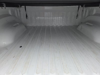 2023 RAM 1500 Tradesman 4x4 Crew Cab 5'7" Box