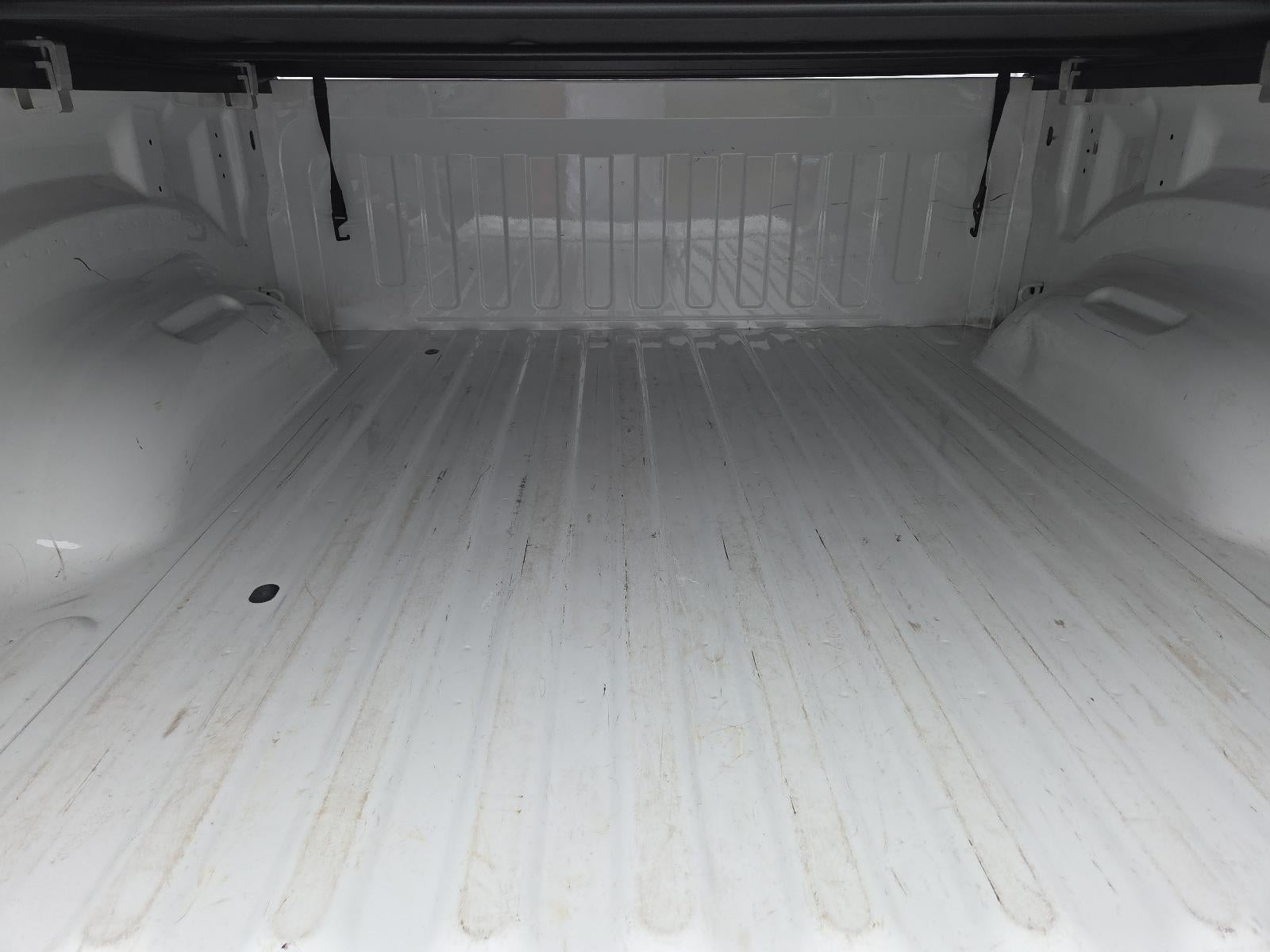 2023 RAM 1500 Tradesman 4x4 Crew Cab 5'7" Box