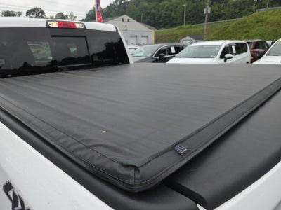 2023 RAM 1500 Tradesman 4x4 Crew Cab 5'7" Box