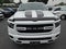 2023 RAM 1500 Tradesman 4x4 Crew Cab 5'7" Box