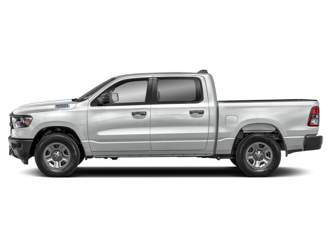 2023 RAM 1500 Tradesman 4x4 Crew Cab 5'7" Box