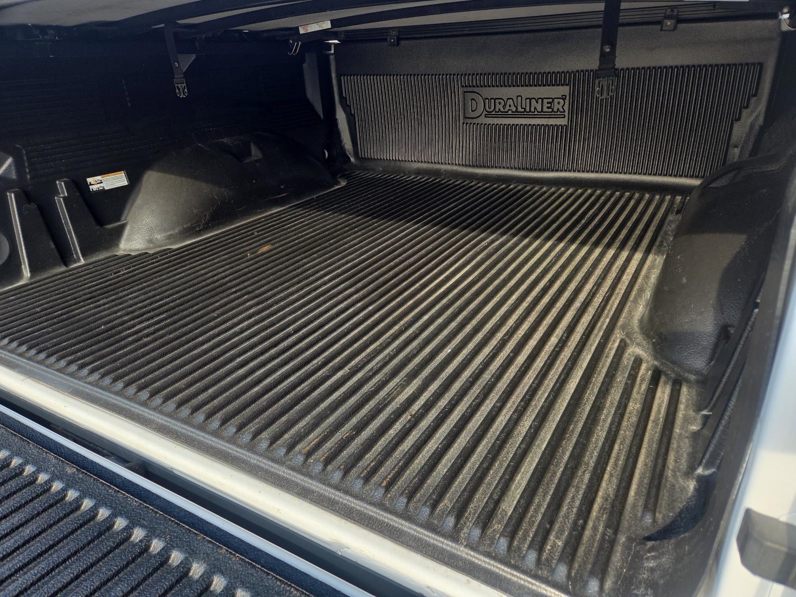 2025 RAM 1500 Laramie 4x4 Crew Cab 5'7" Box