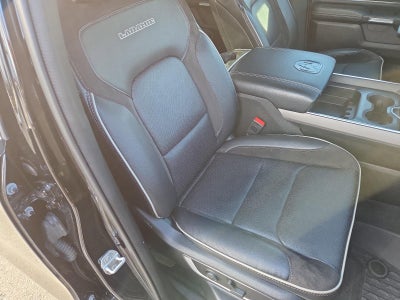 2023 RAM 1500 Laramie 4x4 Crew Cab 5'7" Box