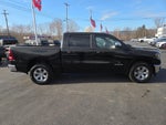 2023 RAM 1500 Laramie 4x4 Crew Cab 5'7" Box